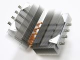 Scythe intros the Grand Kama Cross CPU cooler with PWM features