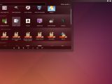 Ubuntu 14.04 launcher