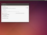 Ubuntu 14.04 LTS appearance