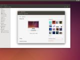 Ubuntu 14.04 LTS wallpapers