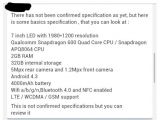 ASUS K009 tablet PC supposedly confirmed by ASUS rep