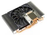 Scythe releases the Setsugen VGA cooler with M.A.P.S. design