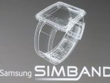 The new Simband relies on 6 sensors