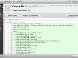 Git client for Mac - handling commits