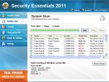 Security Essentials 2011 fake AV