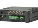 Connectors available for HVG400 video gateway