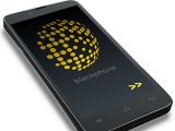 Current Blackphone is one year old
