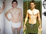 Jared Leto got fat for “Chapter 27,” got back in shape and then lost a lot of weight for “Dallas Buyers Club”