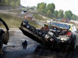 Realistisc crashes in Project Cars