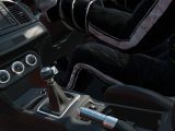 Interior detail in Project Cars