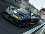 Race awesome hypercars in Project Cars