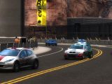 Sega Rally Online Arcade screenshot
