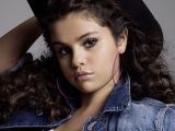 Cowgirl meets Lolita: Selena Gomez in V Magazine