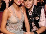 Soon enough, Selena Gomez and Justin Bieber became one of the hottest young couples around