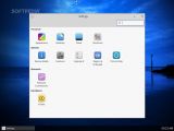 Semplice Linux 7 system settings