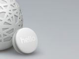 The Sleep Pill is a sensor that clips to your pillow