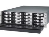 Thecus N16000V NAS Server