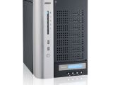 Thecus N7710-G NAS Server