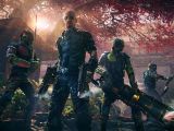 Play as 4 in Shadow Warrior 2