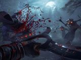 Dismember in Shadow Warrior 2