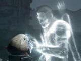 Use your wraith powers in Shadow of Mordor