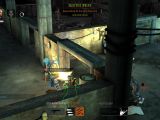 Shadowrun Chronicles: Boston Lockdown screenshot
