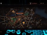 Shadowrun Chronicles: Boston Lockdown screenshot