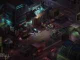 Shadowrun: Hong Kong screenshot