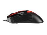 Sharkoon FireGlider laser gaming mouse