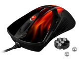 Sharkoon FireGlider laser gaming mouse