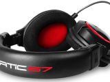 Sharkoon X-Tatic S7 headset