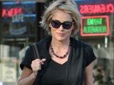 Sharon Stone talks ageism in Hollywood, delivers powerful message