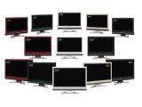 A bonanza of LCDs - The D Series