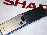 Sharp SH6010C