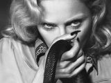 Madonna has been working on new music, will probably surprise fans with a release soon