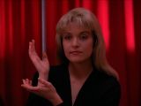 “I will see you again in 25 years,” Laura Palmer promised on the series finale