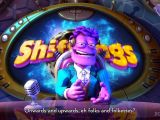 The alien reality show in Shiftlings