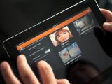 VLC for iPad (promo)