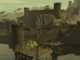 Shroud of the Avatar: Forsaken Virtues castles