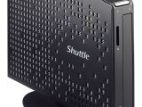 Shuttle's New SlimPC XS35V3 and XS35GTA V3 powered by Atom D2700 and AMD Radeon HD 7410