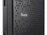 Shuttle's New SlimPC XS35V3 and XS35GTA V3 powered by Atom D2700 and AMD Radeon HD 7410