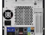 Shuttle unveils AMD-Based Mini-PC complete system