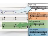 Enhancements make Sibelius 5 easier to use
