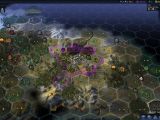 Sid Meier's Civilization: Beyond Earth gameplay