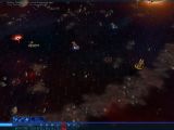 Sid Meier's Starships battle arena