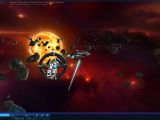 Sid Meier's Starships action moment