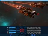 Sid Meier's Starships fleet choices