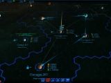 Sid Meier's Starships action