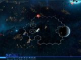 Sid Meier's Starships strategic space