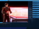 Enemy report in Sid Meier's Starships